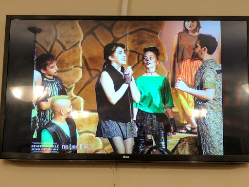 Performing Arts Group «Hendersonville Little Theatre», reviews and photos, 229 S Washington St, Hendersonville, NC 28739, USA