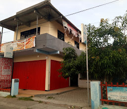 Tenun Ikat kediri aam Putra bandar kidul Kota kediri photo