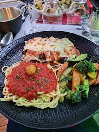 Plats et boissons du Restaurant italien Gazzetta Caffè e Ristorante à Voiron - n°8