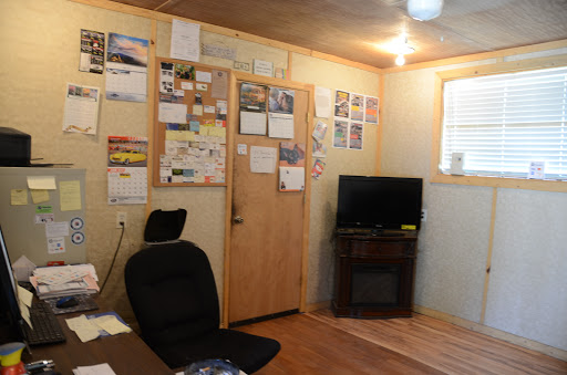 Auto Repair Shop «RCS Automotive», reviews and photos, 1610 Verona Caney Rd, Lewisburg, TN 37091, USA