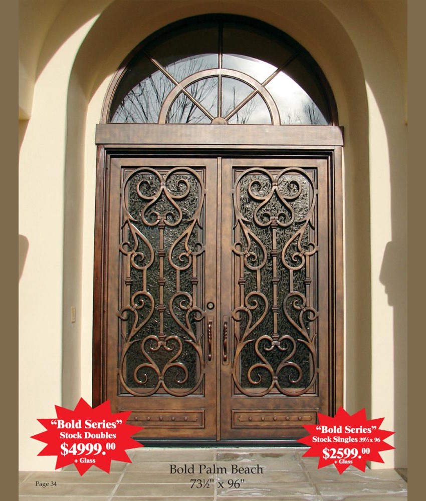 Hubbard Iron Doors Inc