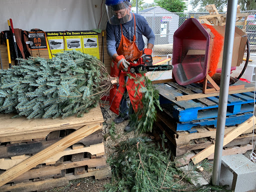 Home Improvement Store «The Home Depot», reviews and photos, 2359 FL-44, New Smyrna Beach, FL 32168, USA