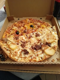 Plats et boissons du Pizzeria Tutti Pizza Agen - n°2