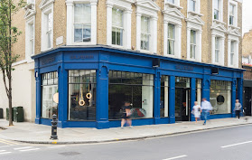 Silvera London Chelsea