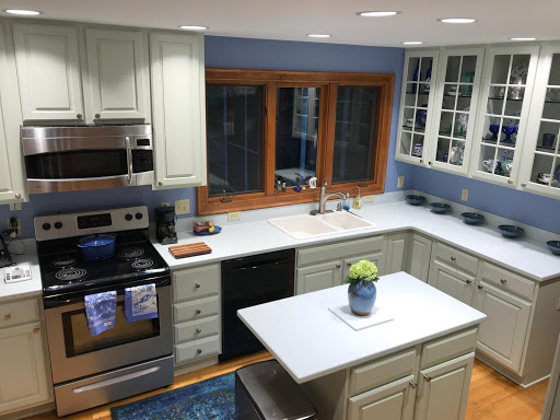 Painter «Socaz Painting», reviews and photos, 4905 Green Rd #109, Raleigh, NC 27613, USA