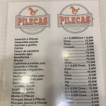 Photo n°7 de l'avis de António.a fait le 17/05/2021 à 10:41 sur le  O Pilecas à Agualva-Cacém