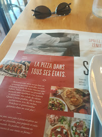 Pizza du Restaurant italien Del Arte à Blois - n°16