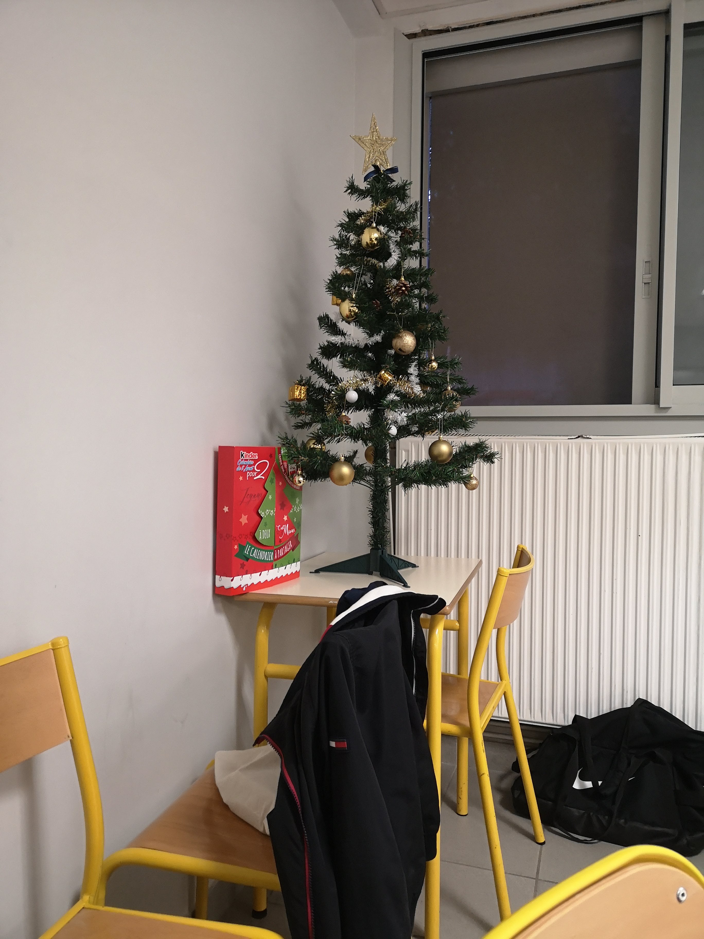 Photo n° 1 de l'avis de Océane.a fait le 16/12/2020 à 10:13