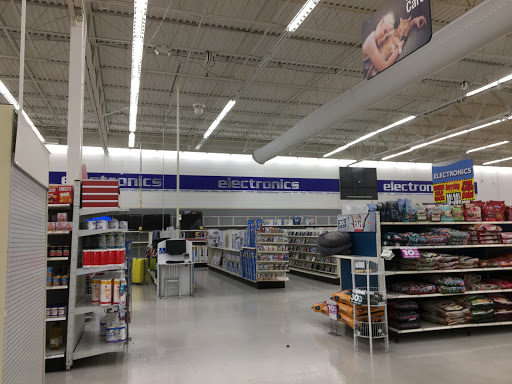 Discount Store «Kmart», reviews and photos, 250 New Rd, Somers Point, NJ 08244, USA