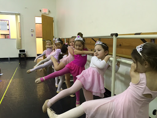 Dance School «The Dance Connection Arts Center», reviews and photos, 1 Jill Ct, Hillsborough Township, NJ 08844, USA