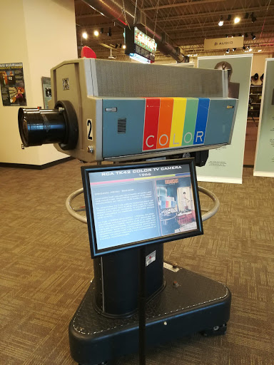 Science Museum «Pavek Museum», reviews and photos, 3517 Raleigh Ave, St Louis Park, MN 55416, USA