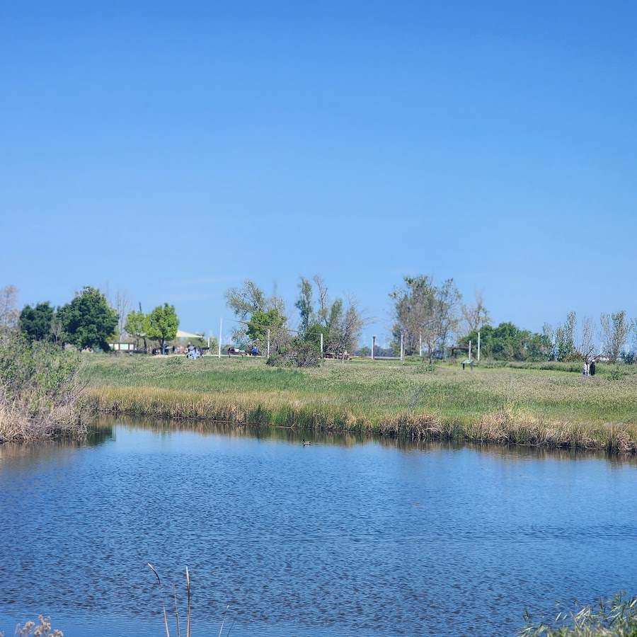 Big Break Regional Shoreline