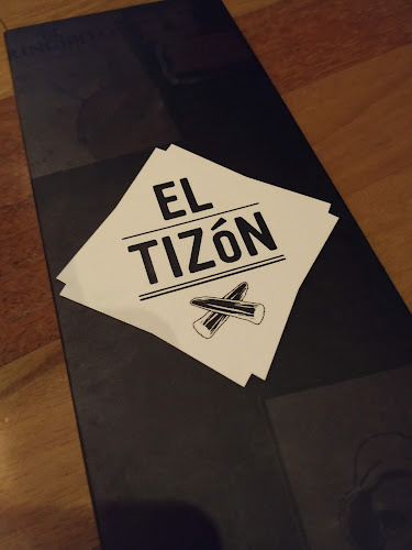 El Tizón - Pub
