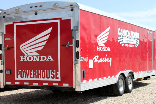 Honda Dealer «Canyon Honda», reviews and photos, 2510 Nampa-Caldwell Blvd, Nampa, ID 83651, USA