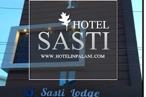 Hotel Sasti Palani image