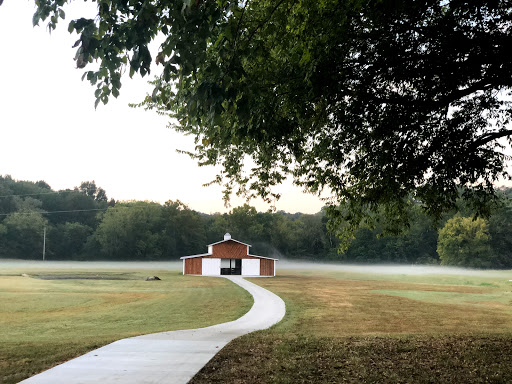 Wedding Venue «Whistle Hollow-Wedding & Event Venue», reviews and photos, 701 Lofton Hall Rd, Ardmore, TN 38449, USA