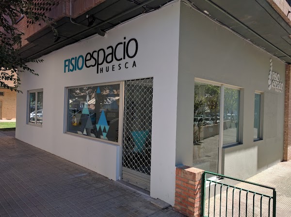 FISIOESPACIO HUESCA