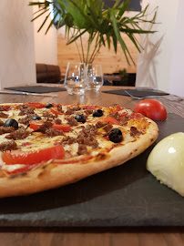 Photos du propriétaire du Pizzeria Regalo Pizza à Nancy - n°10