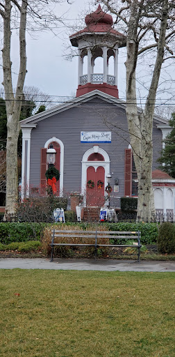 Performing Arts Theater «Cape May Stage», reviews and photos, 405 Lafayette St, Cape May, NJ 08204, USA