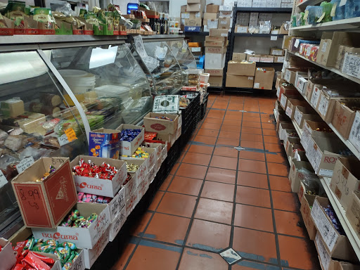 Grocery Store «Beryozka European Market», reviews and photos, 9755 Lincoln Village Dr, Sacramento, CA 95827, USA