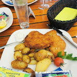 Photo n°1 de l'avis de Enrico.e fait le 10/08/2021 à 13:23 sur le  Restaurant Hafenmeisterei à Konstanz