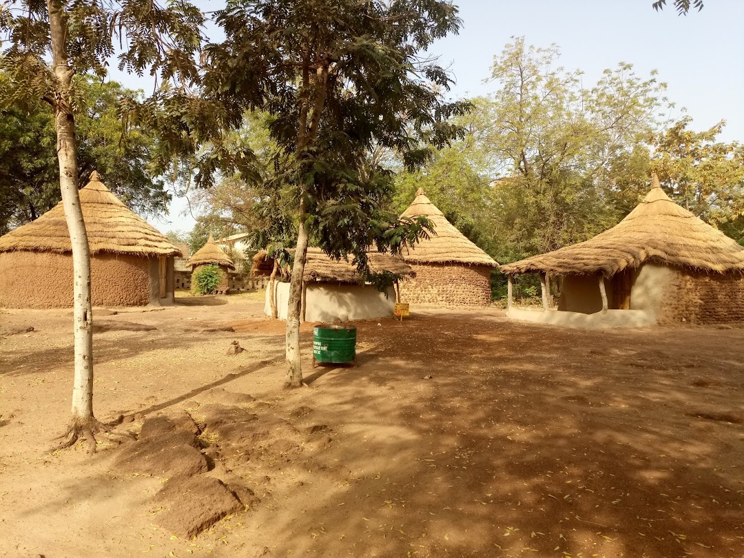 Gaoua, Burkina Faso