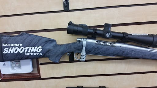 Gun Shop «Extreme Shooting Sports», reviews and photos, 1137 W Visalia Rd, Exeter, CA 93221, USA