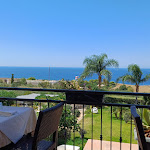 Photo n°3 de l'avis de Michele.a fait le 01/09/2023 à 12:17 sur le  Antico Borgo Makari Ristorante à Macari