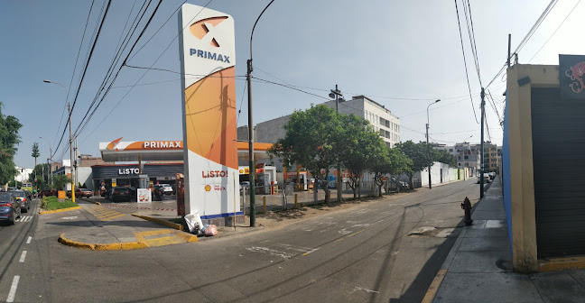 Comentarii opinii despre Primax Granada