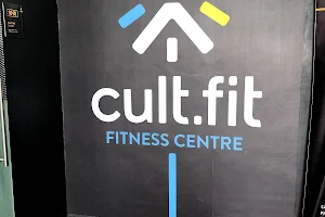 Cult Kanakapura Road - Gyms in Kanakapura Road, Bangalore image