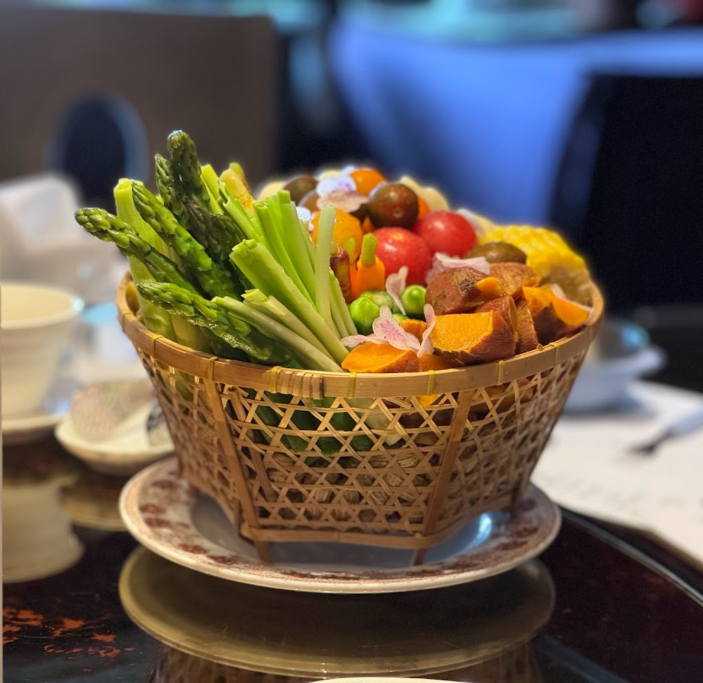 君品酒店 - 頤宮中餐廳 Le Palais 的照片