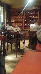 Photo n°29 de La Pharmacie à Paris ()