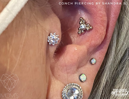 Explore indonesian tattoo ideas, creative tattoo ideas in Spokane, available at Moms Custom Tattoo & Body Piercing