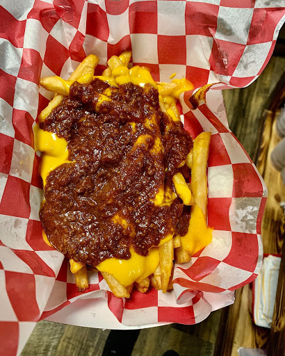 Pub «Blaze Brew Pub», reviews and photos, 1920 E 53rd St, Anderson, IN 46013, USA