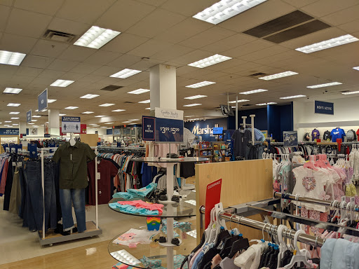 Department Store «Marshalls», reviews and photos, 15022 Summit Ave, Fontana, CA 92336, USA