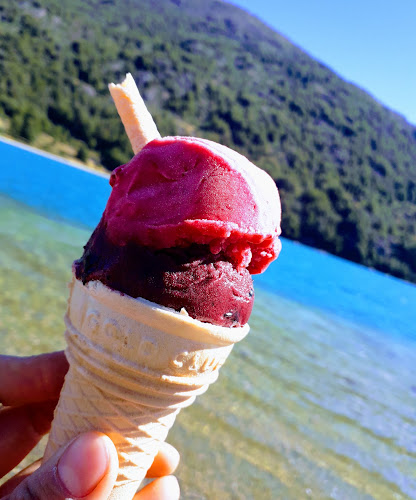 Helados Santino - Chile Chico