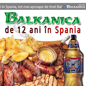 Balkanica Cash & Carry Lérida Pol. Ind. Les Comes, Carrer de la Tramontana, 12, 25123 Torrefarrera, Lleida, España
