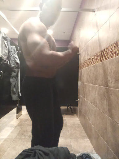 Gym «Planet Fitness», reviews and photos, 809 Beltline Rd SW Suite B, Decatur, AL 35601, USA