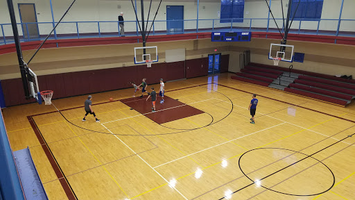 Community Center «Golf View Recreation Center», reviews and photos, 7800 N Caldwell Ave, Niles, IL 60714, USA