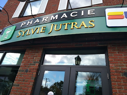 Uniprix Clinique Sylvie Jutras - Pharmacie affiliée