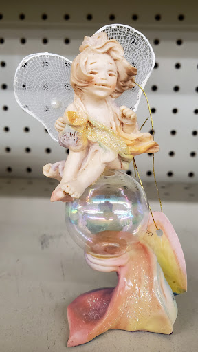 Thrift Store «Salvation Army Rehabilitation», reviews and photos, 4555 Pechin St, Philadelphia, PA 19128, USA