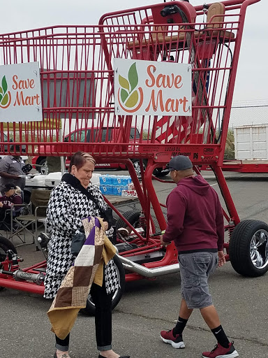 Mailing Service «FedEx Freight», reviews and photos, 4075 Channel Dr, West Sacramento, CA 95691, USA