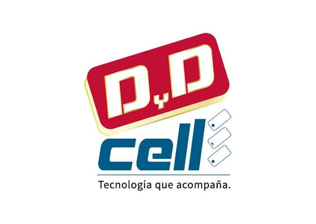 DyDCell - Tienda de móviles