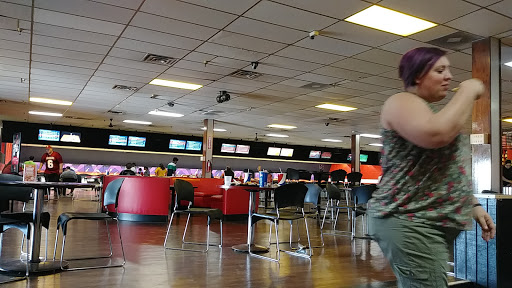 Bowling Alley «AMF Windsor Lanes», reviews and photos, 4600 NW 23rd St, Oklahoma City, OK 73127, USA