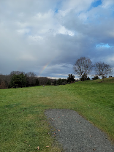 Golf Course «Gainfield Farms Golf Course», reviews and photos, 225 Old Field Rd, Southbury, CT 06488, USA