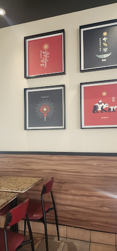 Panda Express image