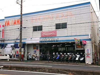 早瀬ホンダ