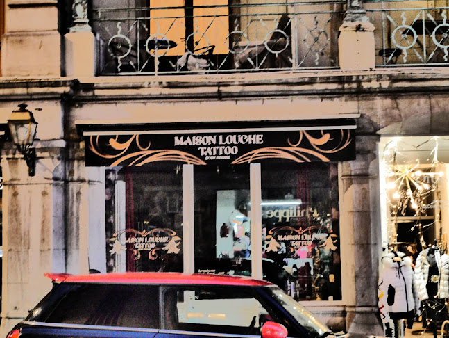 Maison Louche