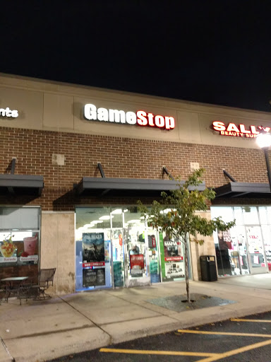 GameStop Premier, 1020 Glenbrook Way, Hendersonville, TN 37075, USA, 
