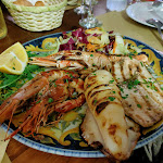 Photo n°2 de l'avis de Mauro.e fait le 14/09/2021 à 16:10 sur le  Trattoria del Buongustaio à Syracuse